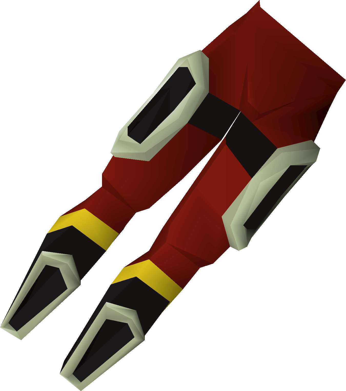 Shayzien supply greaves (5)