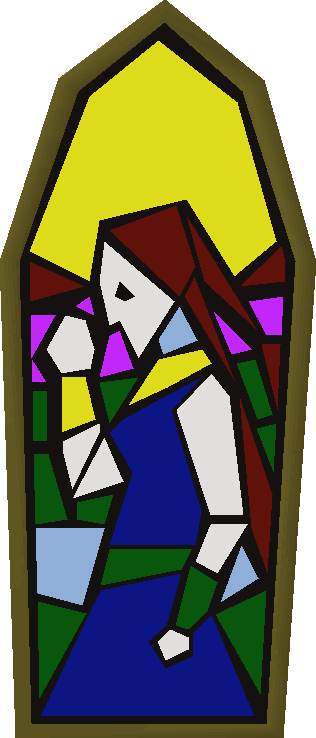 Erysail the Pious