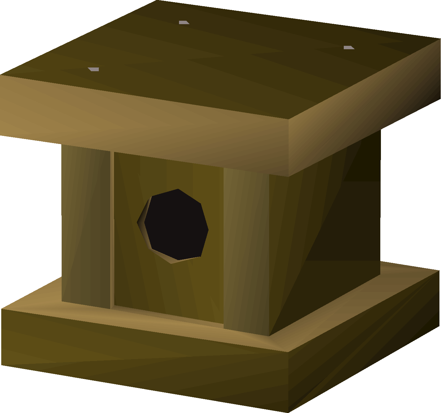 Bird house (item)