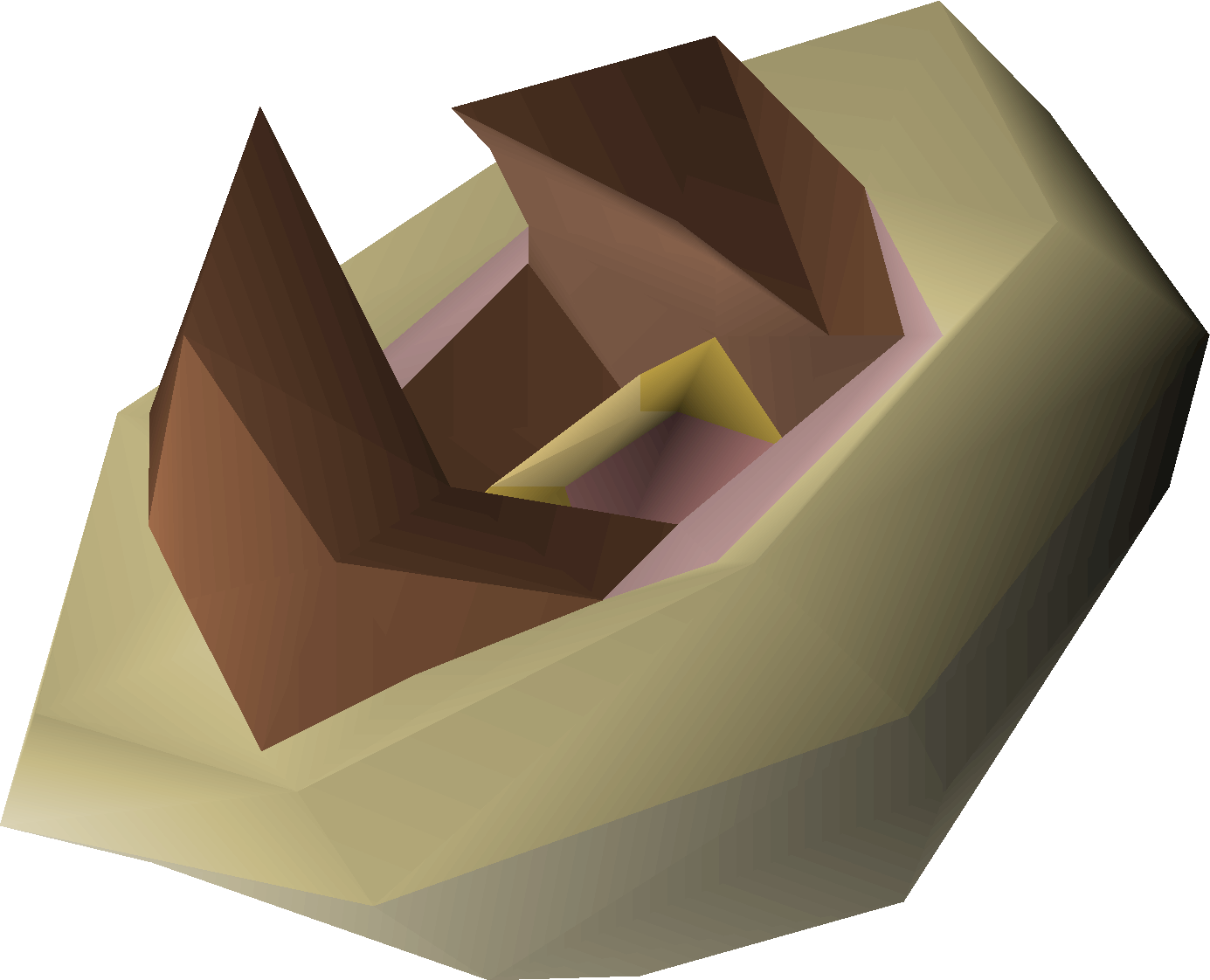 Squid beak