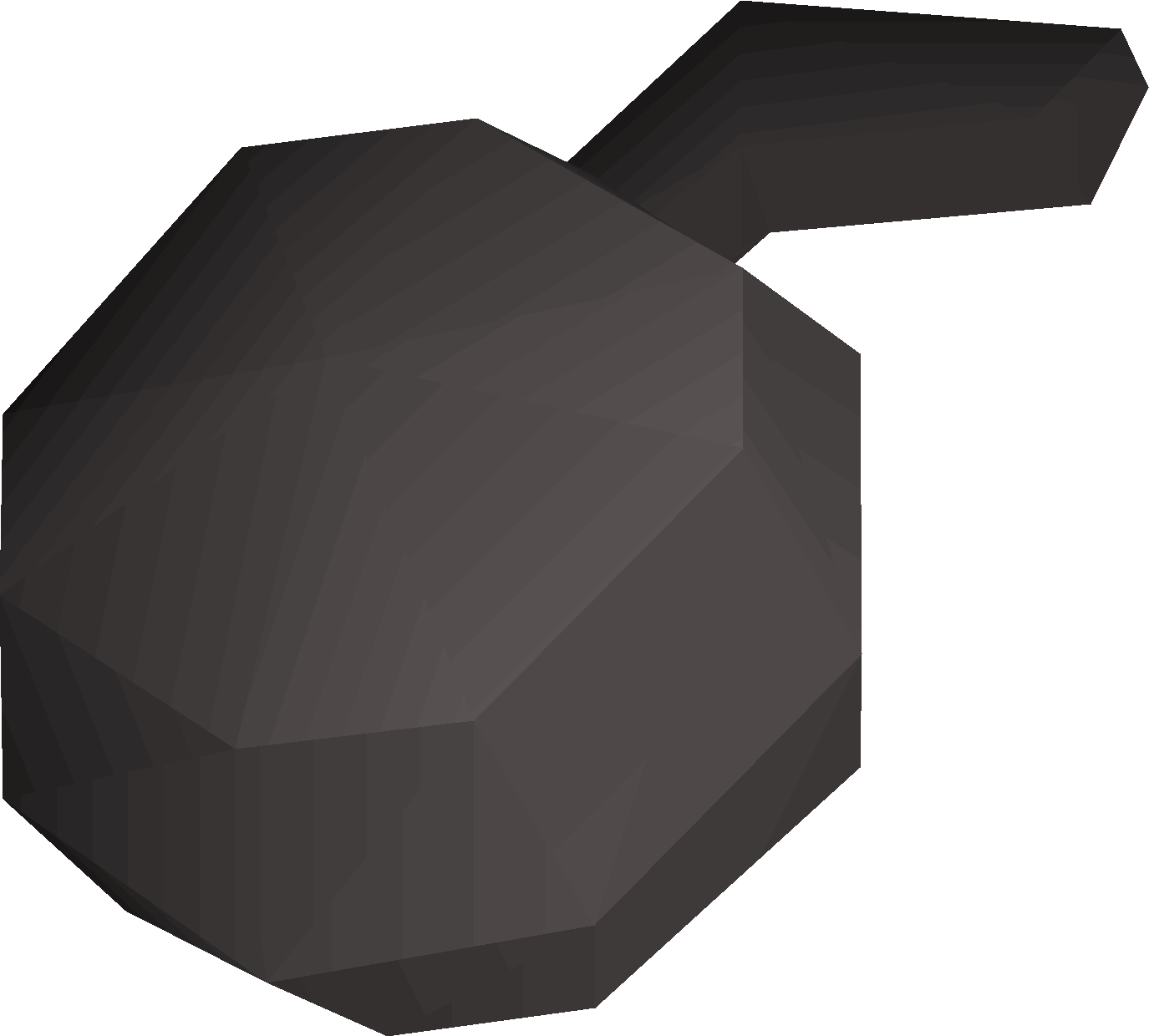 Death's fabric
