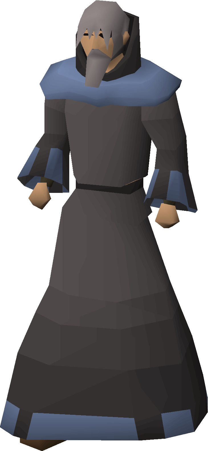 Wizard Mizgog