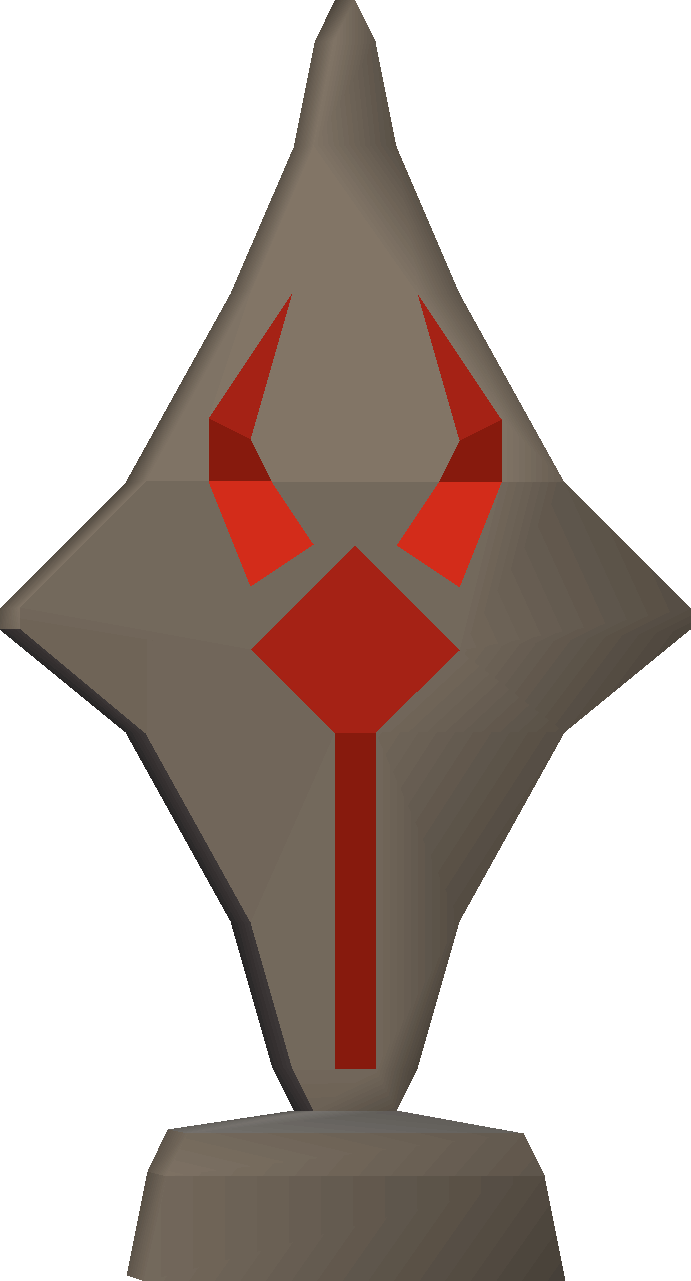 Archaic emblem