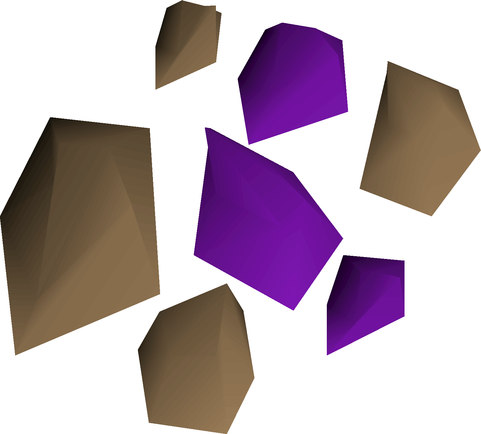 Elemental ore (RuneScape 2 Beta)