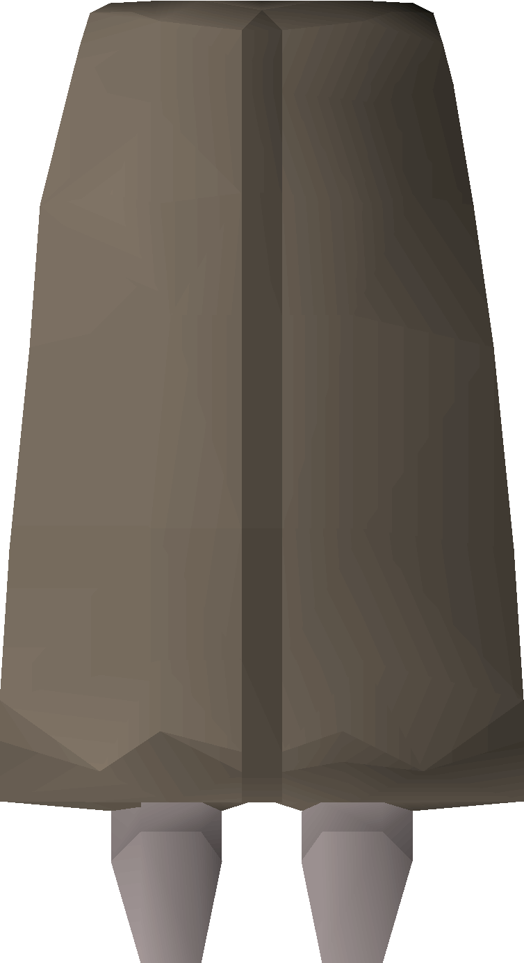 Zuriel's robe bottom (bh)