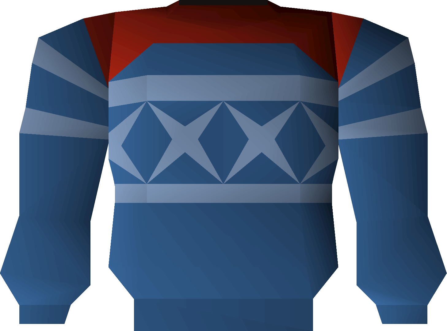 Christmas jumper