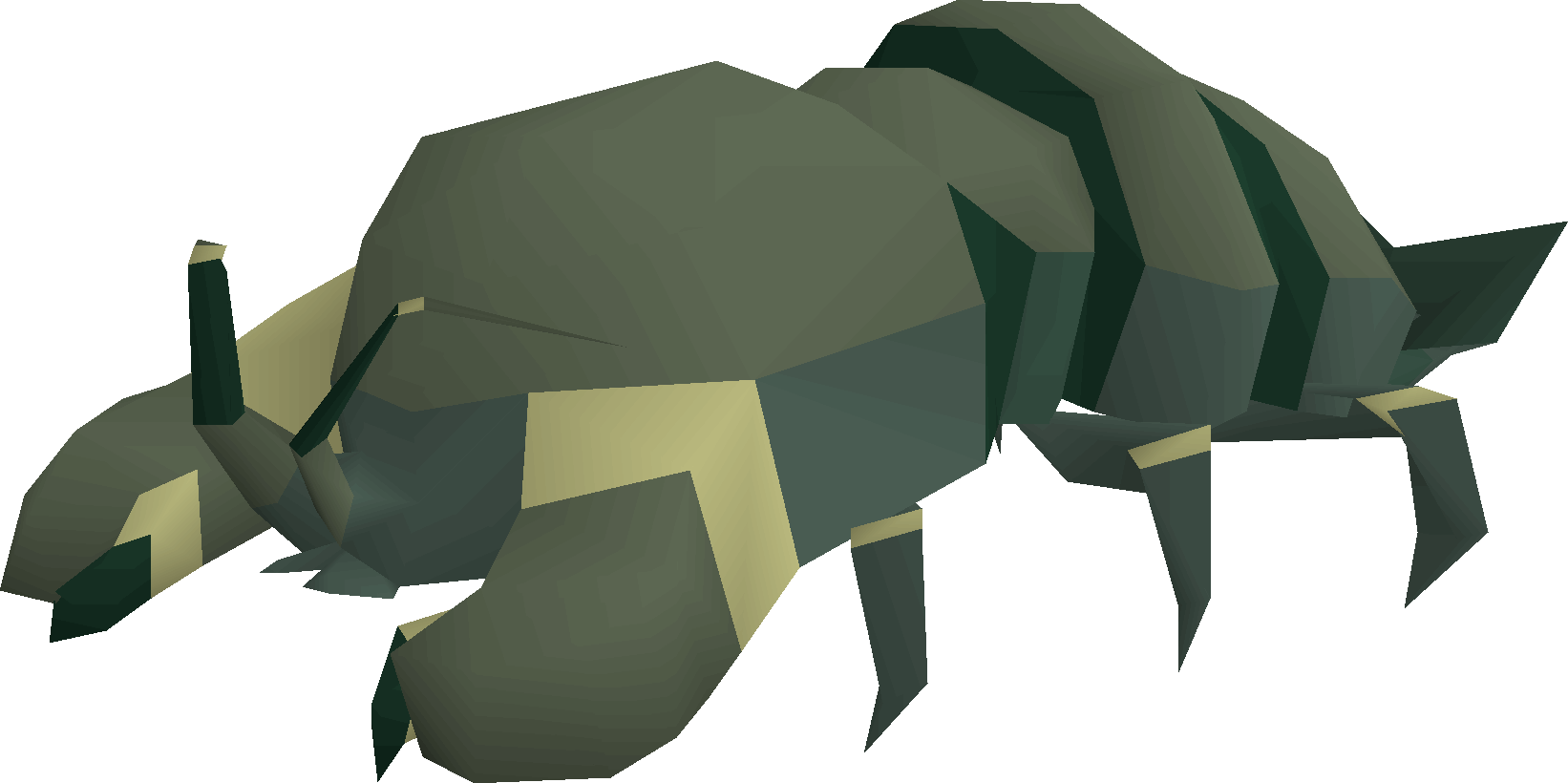 Rock lobster