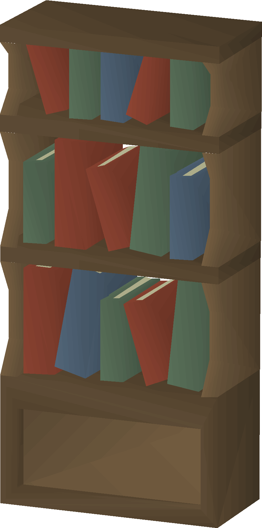 Lab books