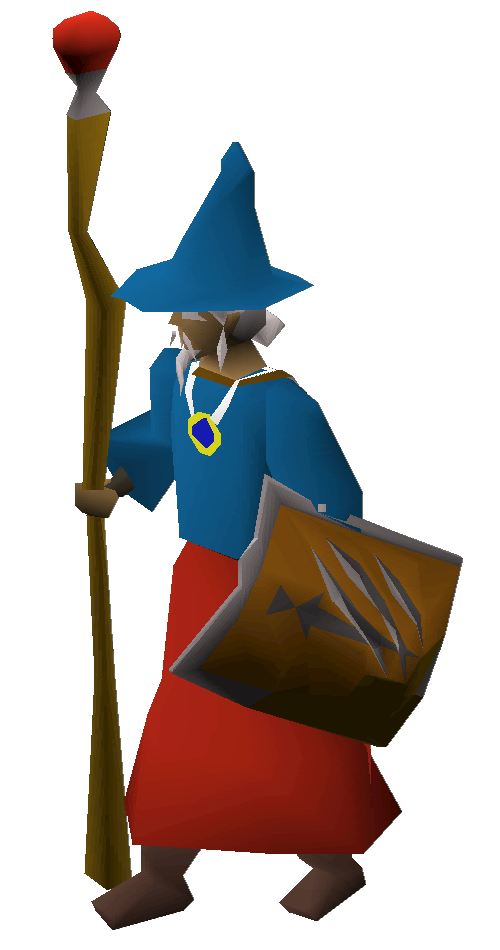 Magic pure (free-to-play)