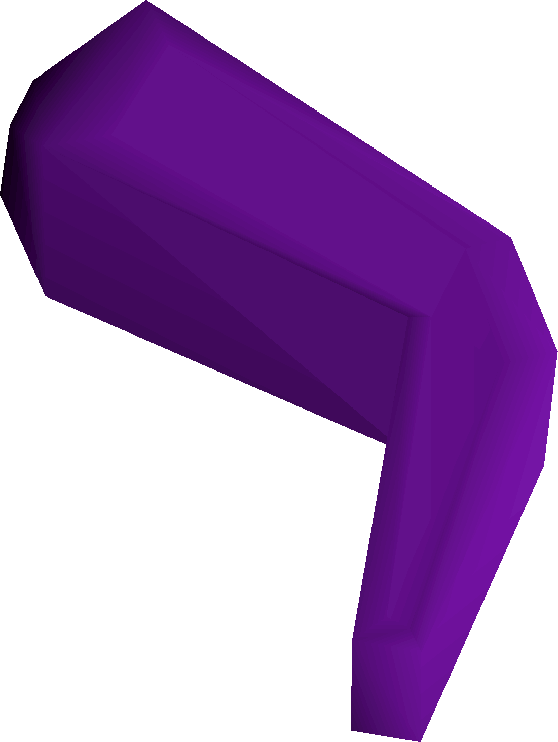 Crane claw