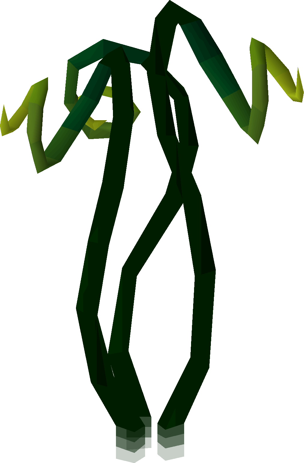 Tendrils (Tar Swamp)