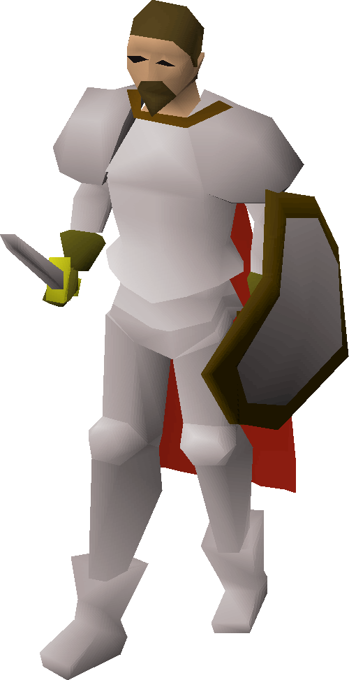 Sir Rebral