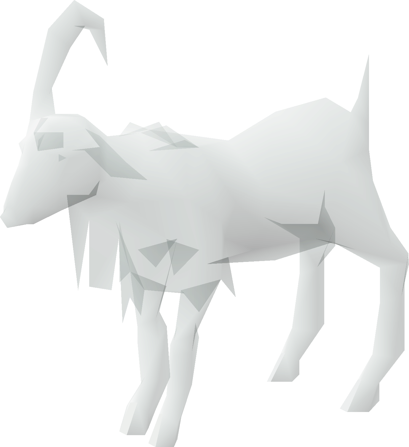 Restless Goat