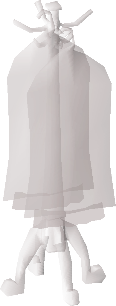 Cape rack space