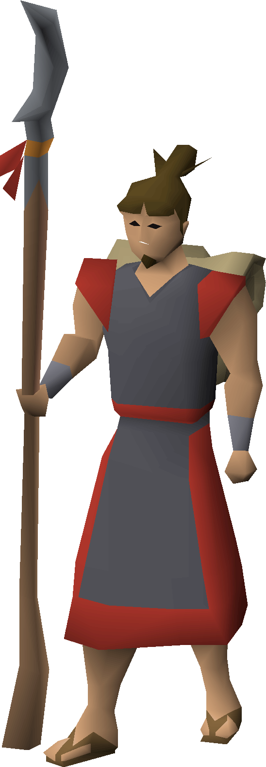 Mountain Guide (Auburn Valley)