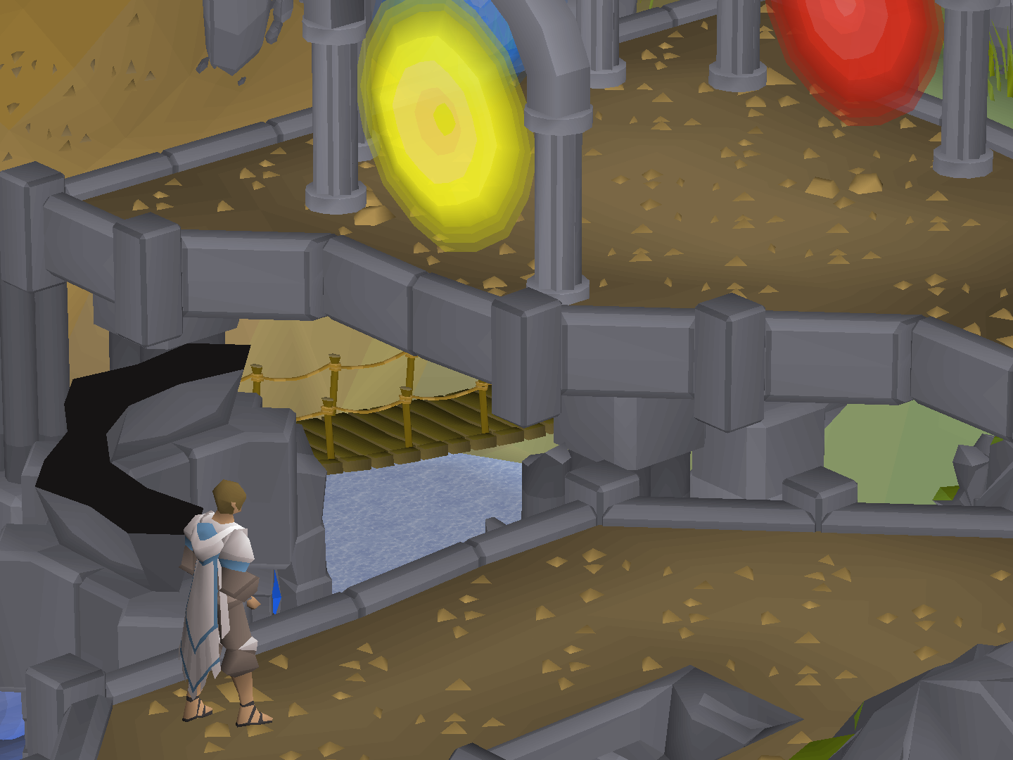 Mythical Cape Store