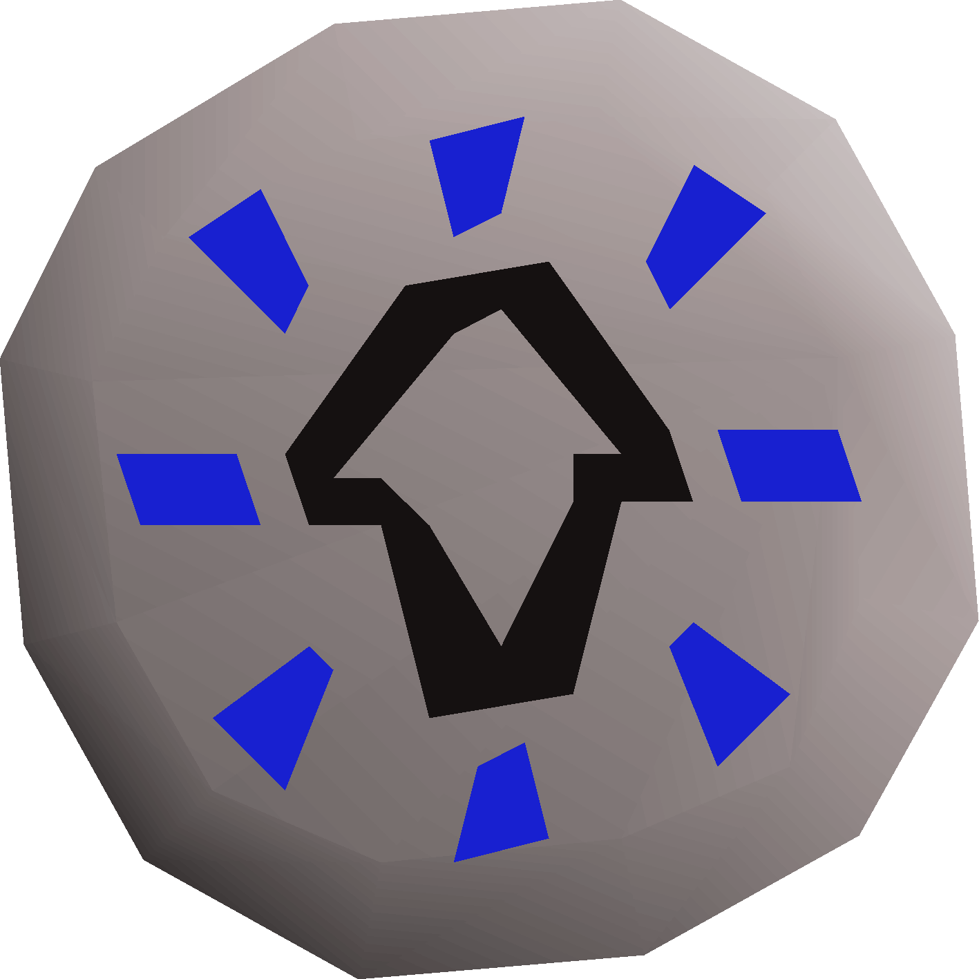 Body rune (Barbarian Assault)