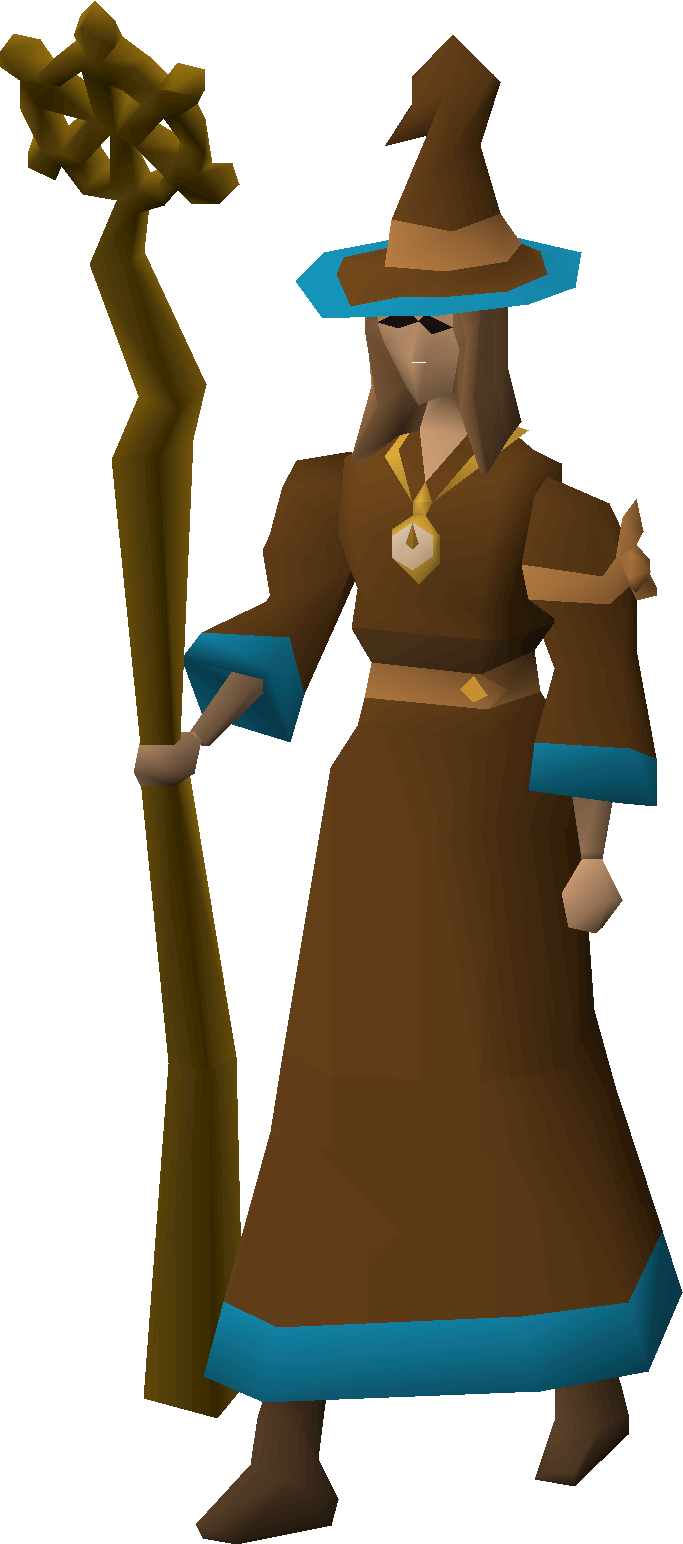 Port Wizard Petra