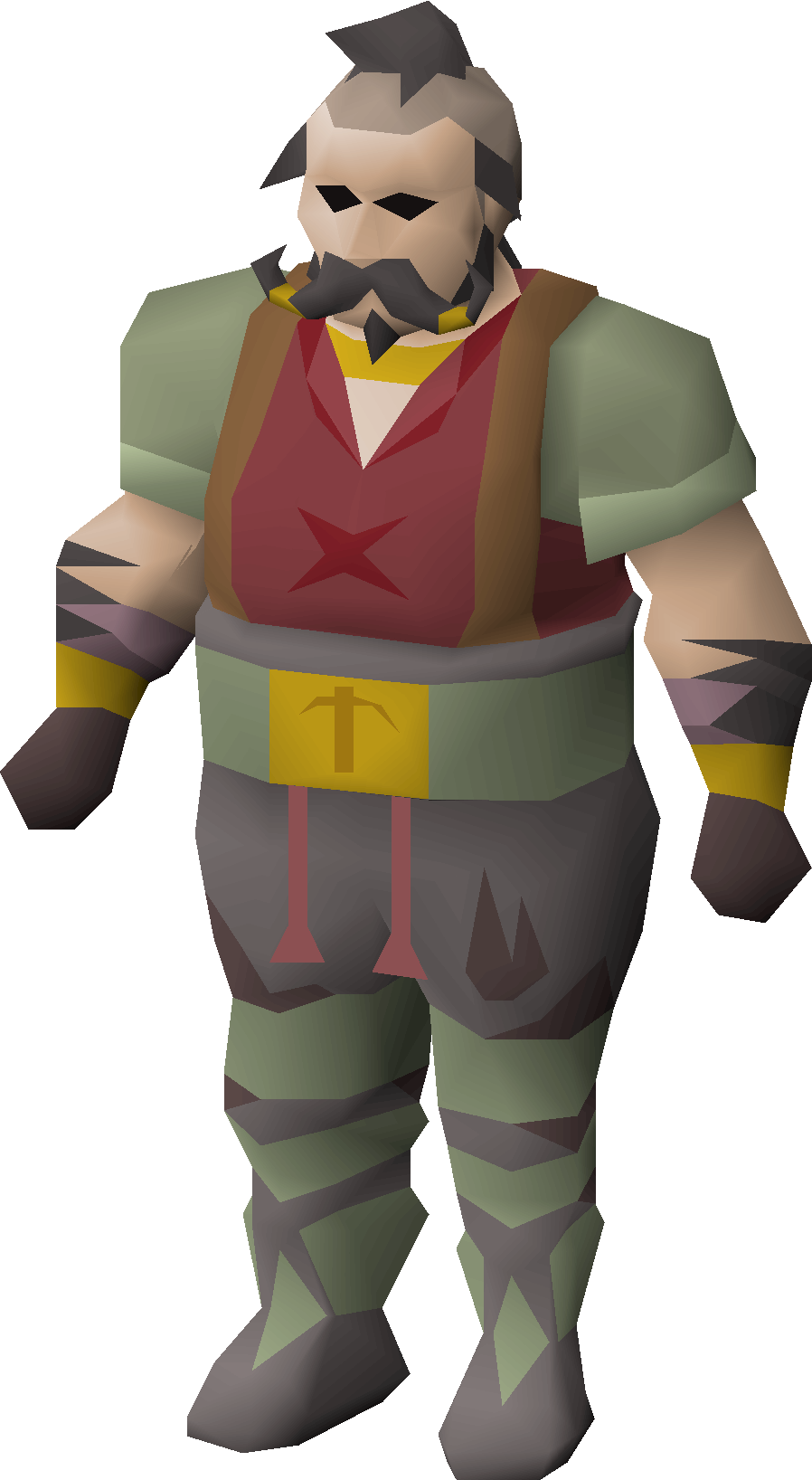 Durrik