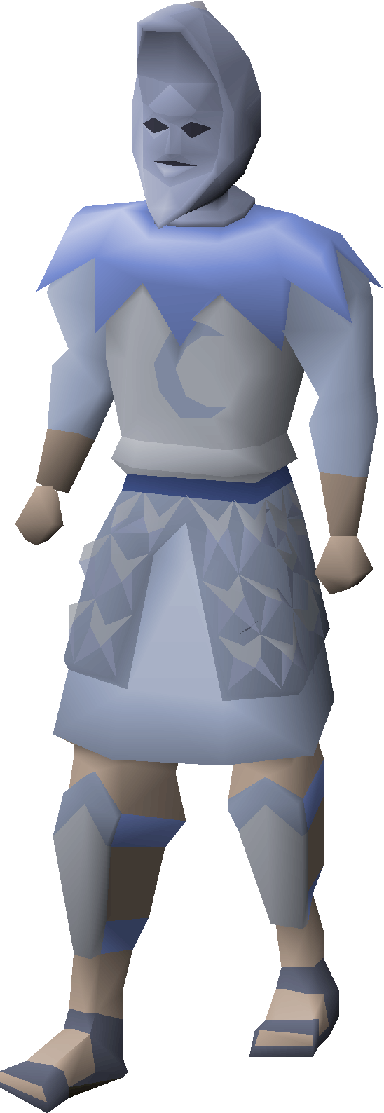 Chosen Aluinus