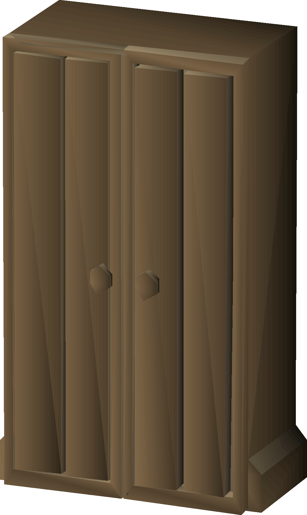 Cupboard (Prince Ali Rescue)