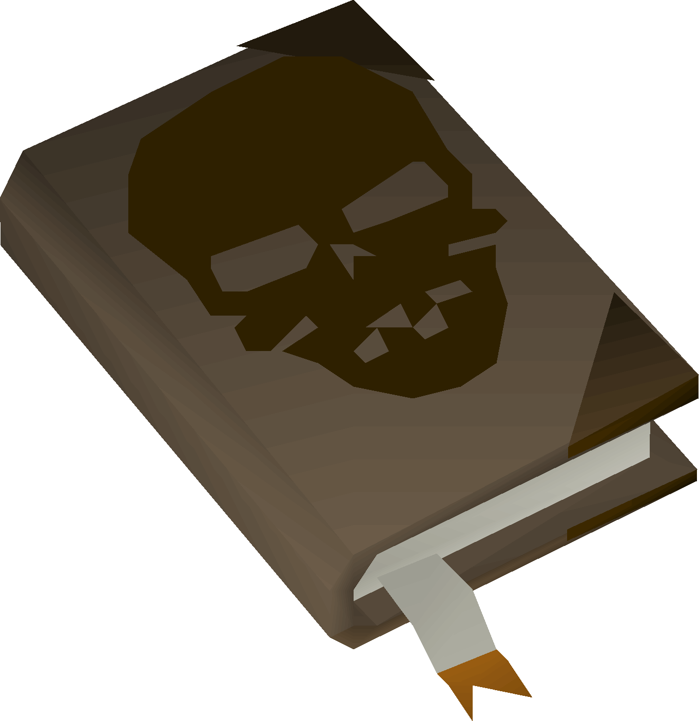 Tarn's diary