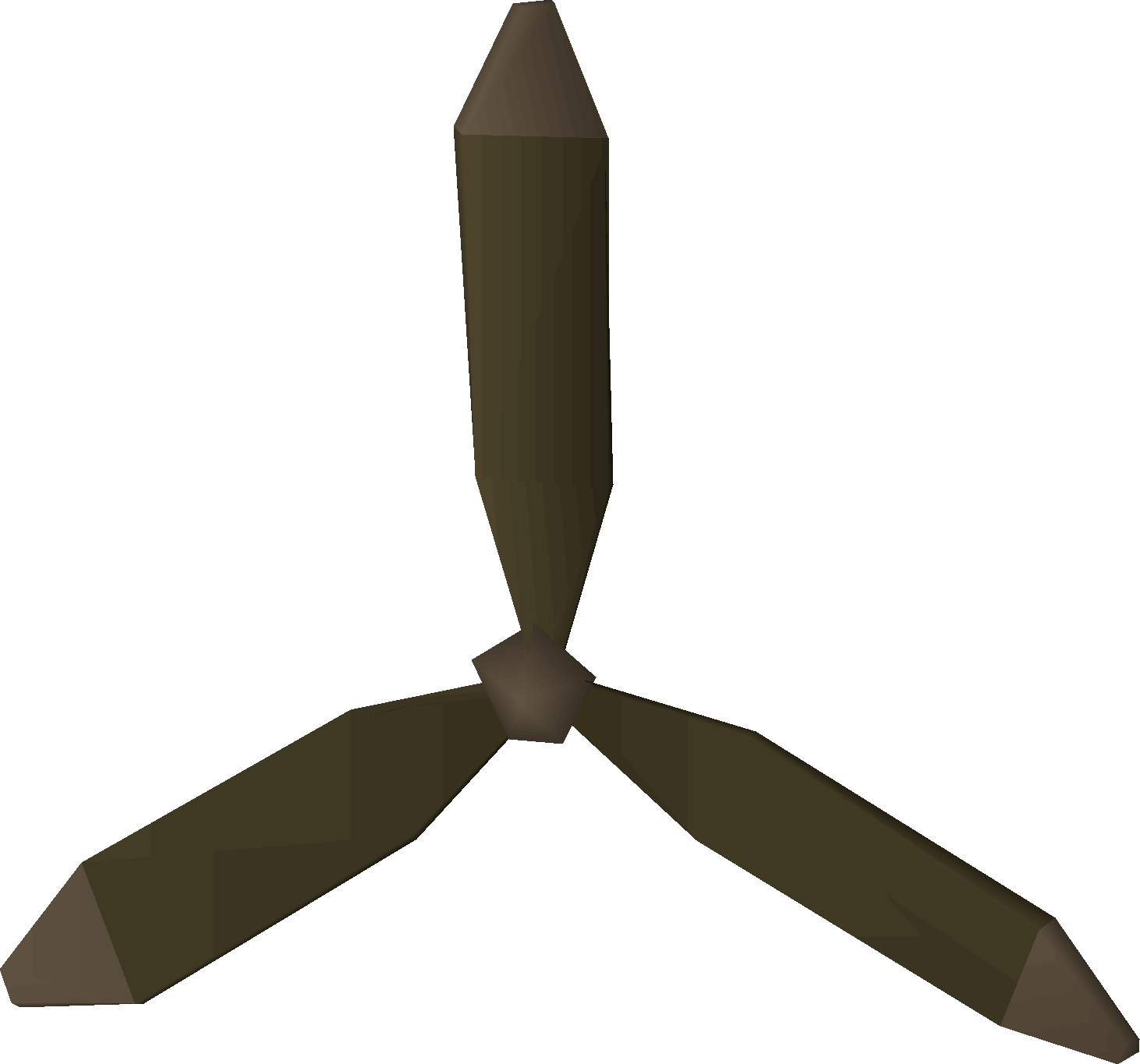 Fan blade