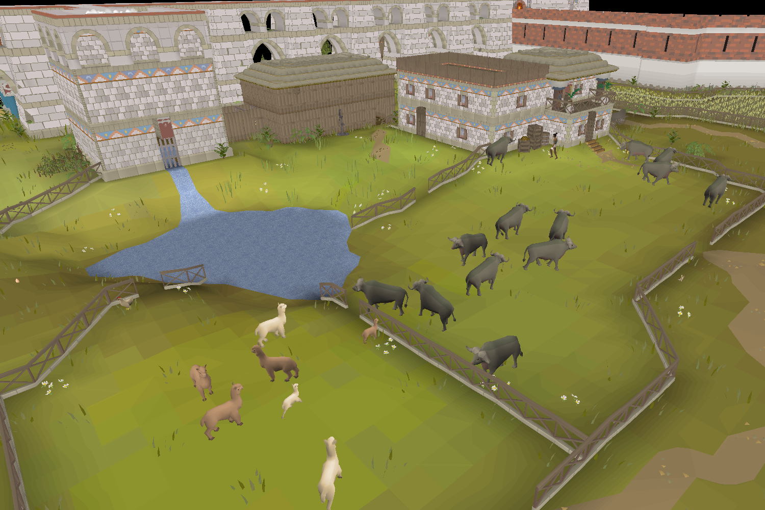 Ortus Farm