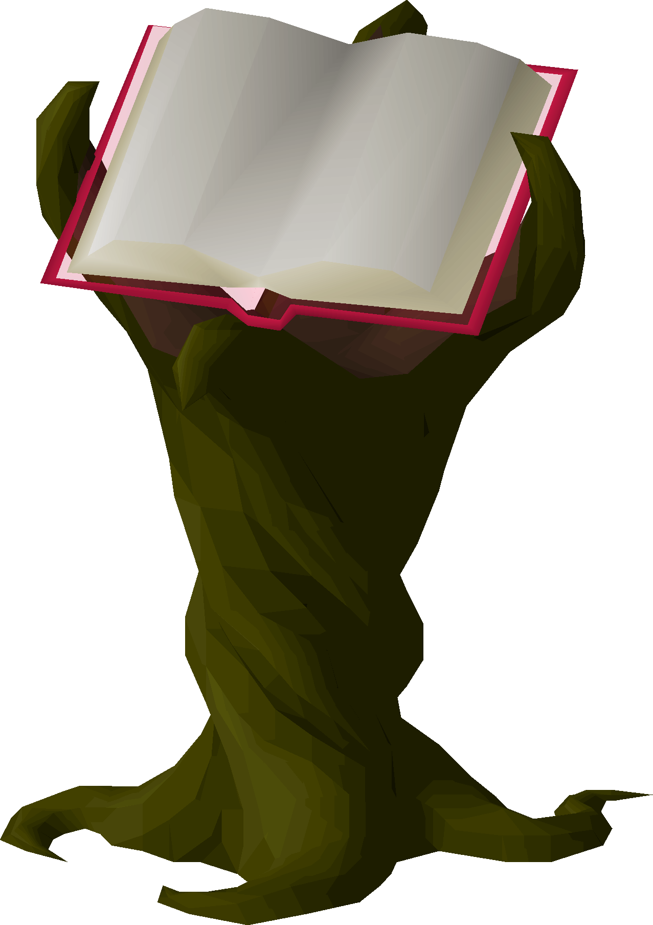 Crystal Singing Recipes (The Corrupted Gauntlet)