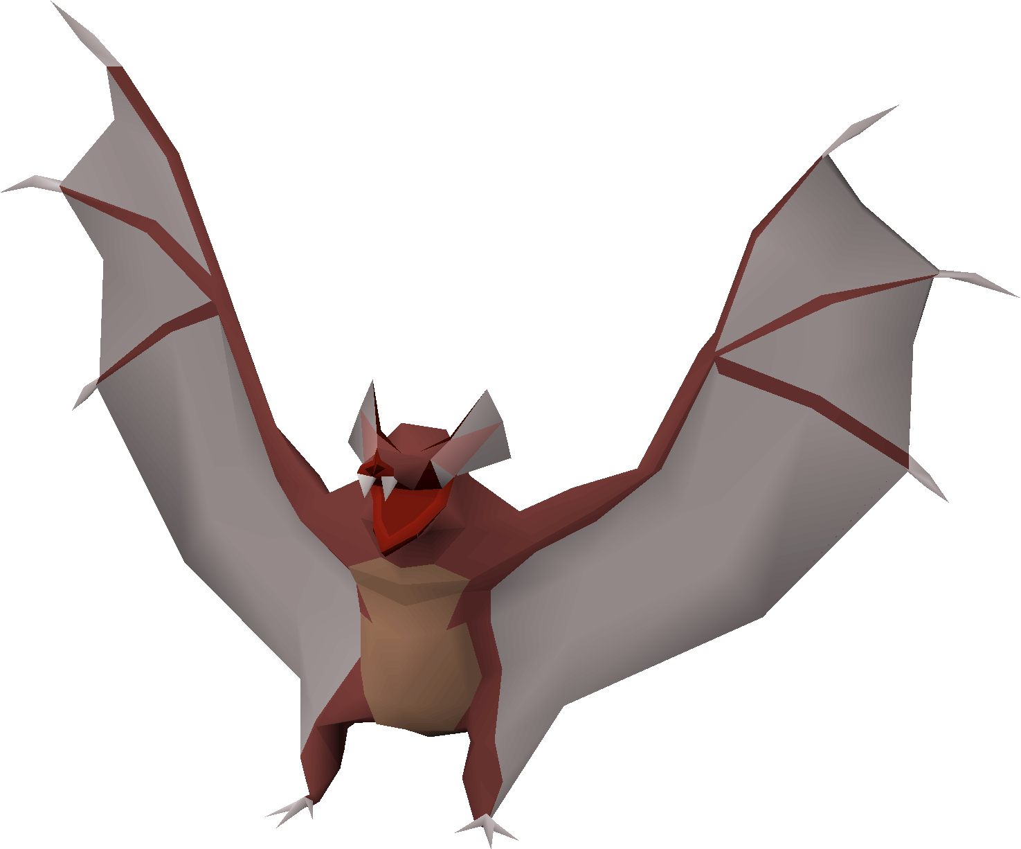 Dire bat