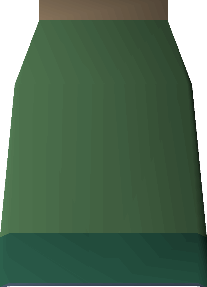 Wyrmscraig villager robe bottom (B)