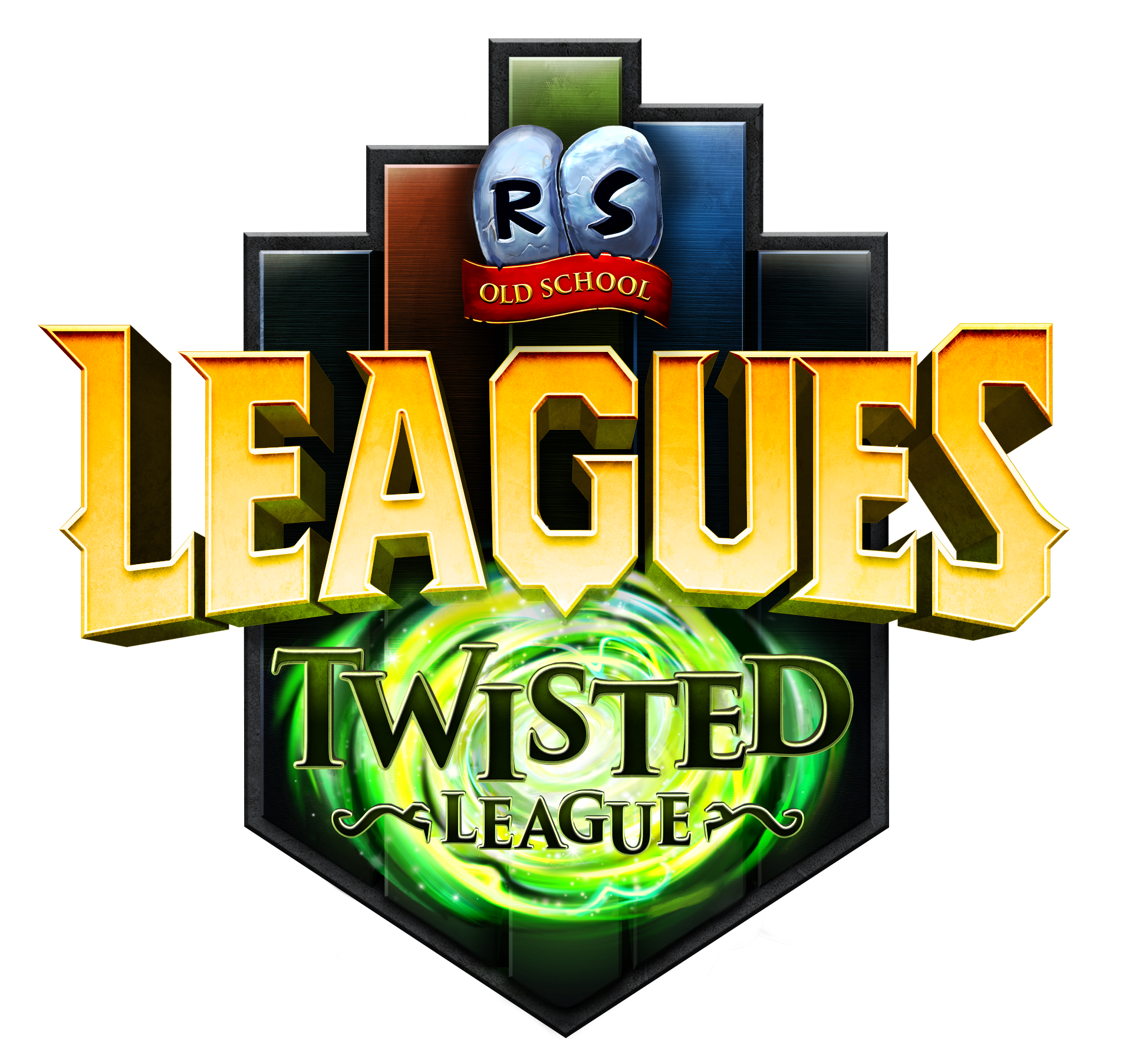 Twisted League
