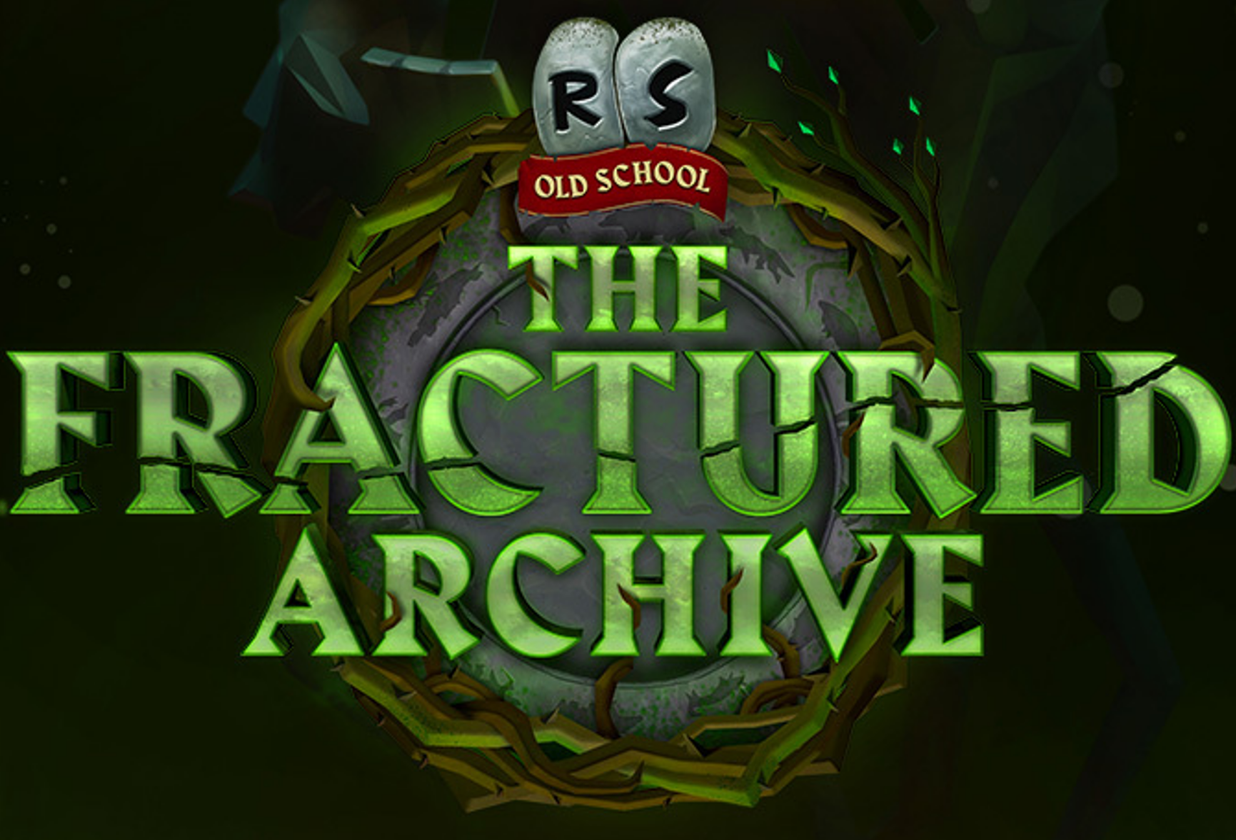 The Fractured Archive