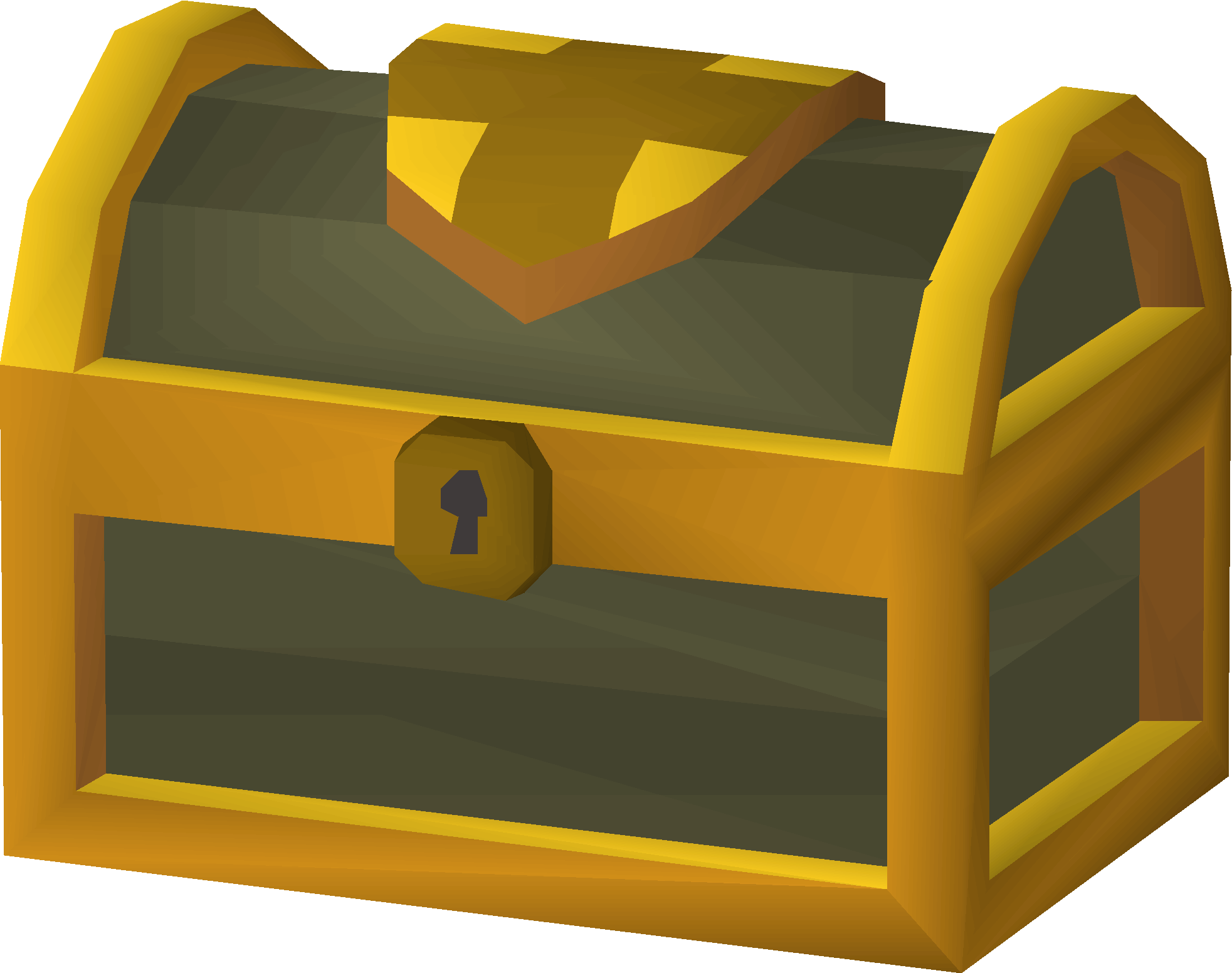 Gold Chest (brown)