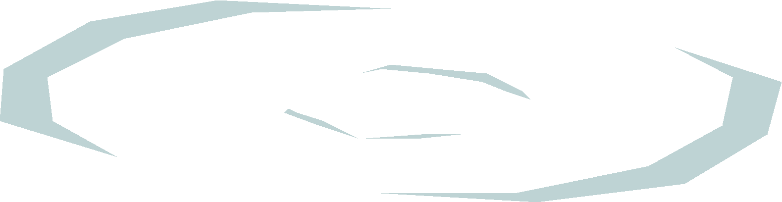 Halibut shoal