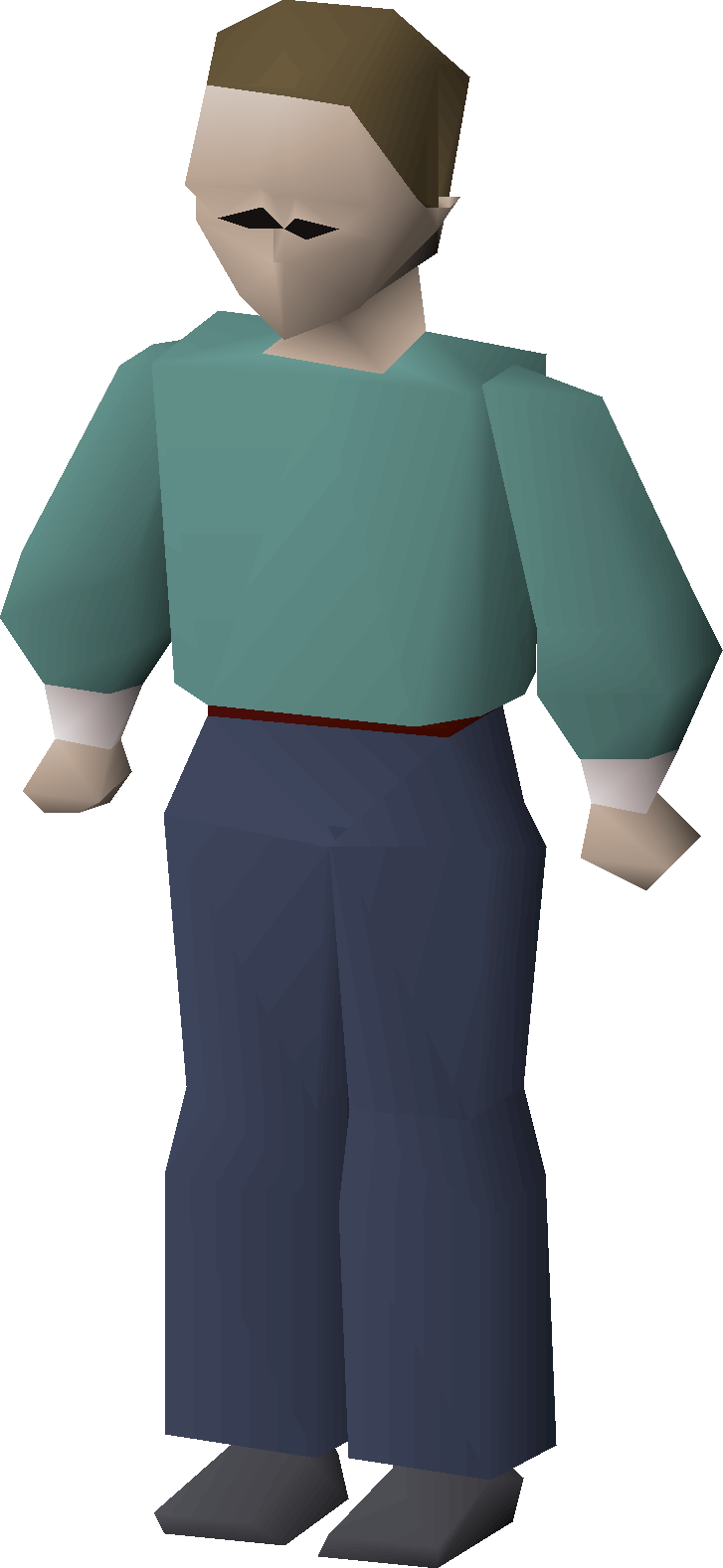 Ron Gadderanks