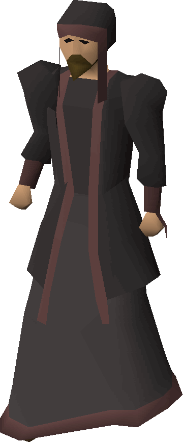 Evil Dave