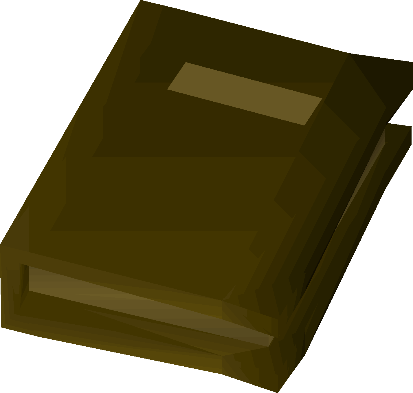 Diary (Shades of Mort'ton)