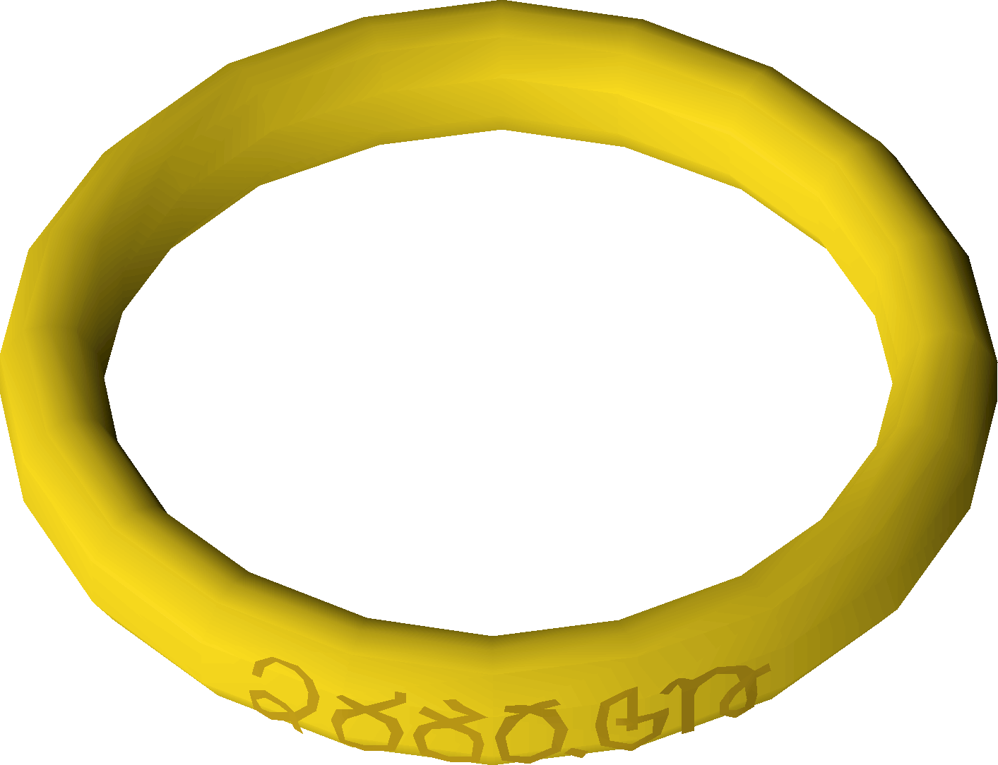 Beacon ring
