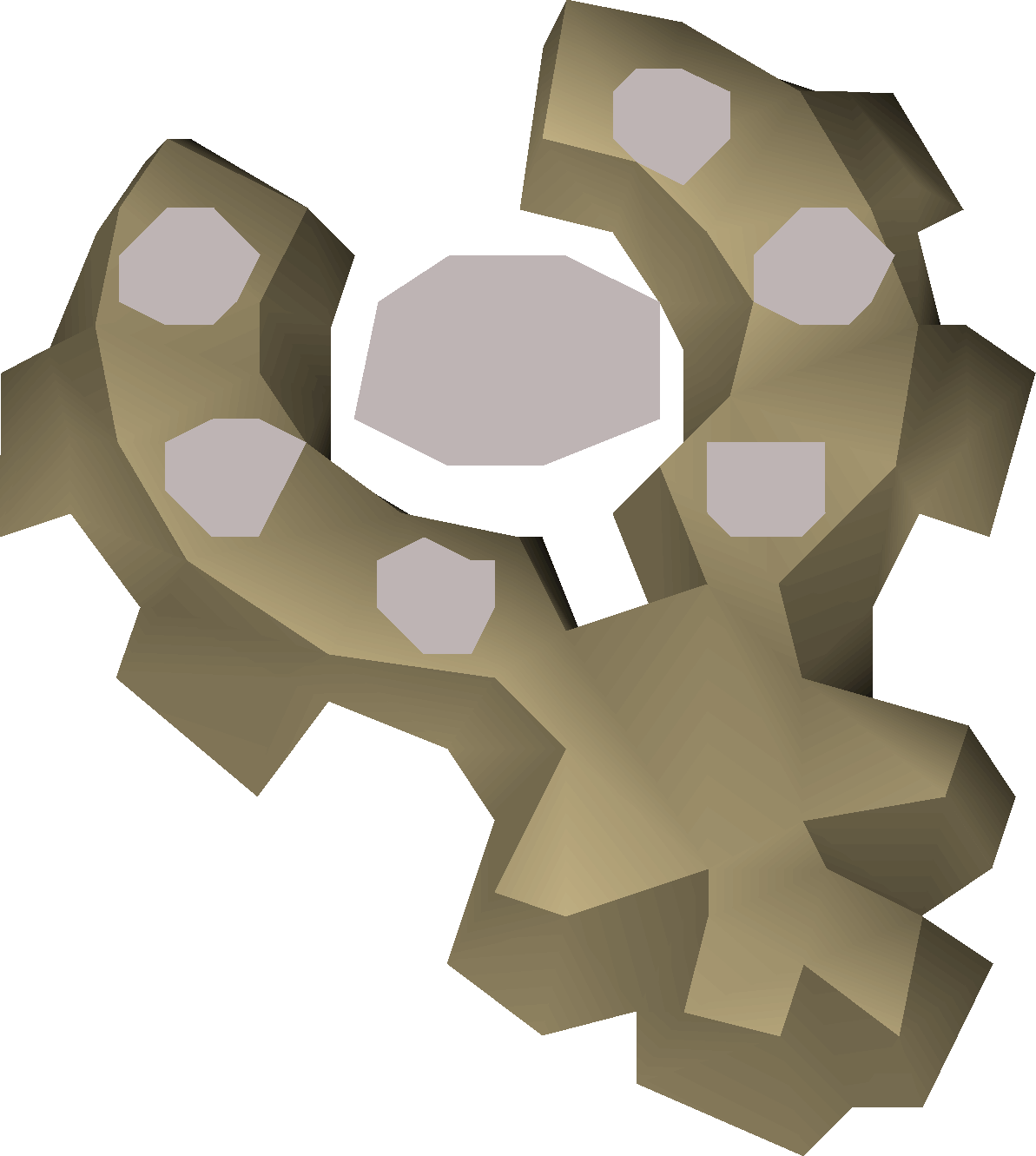 Ectoplasmator