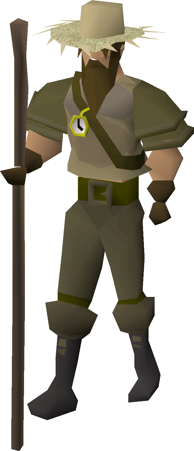 Bernard