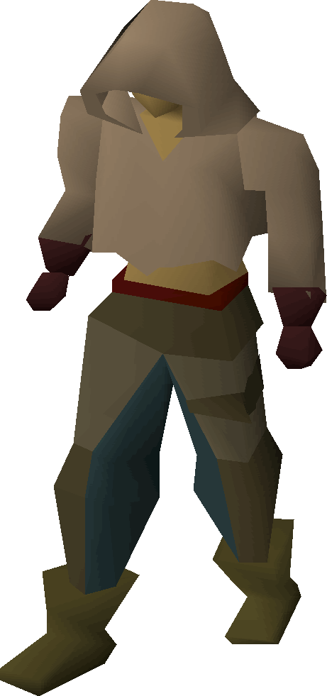 Pirate Pete