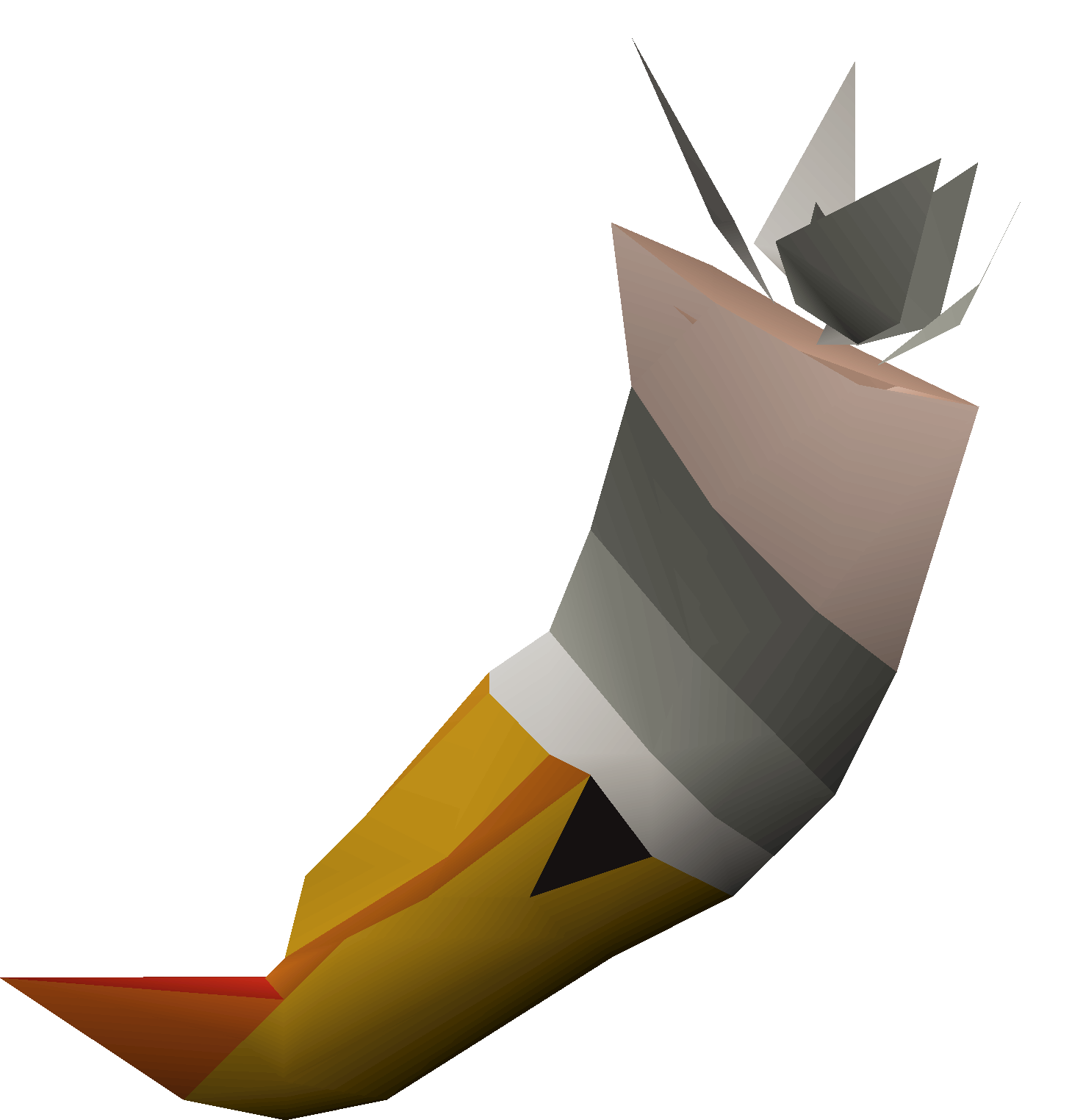 Horn of plenty