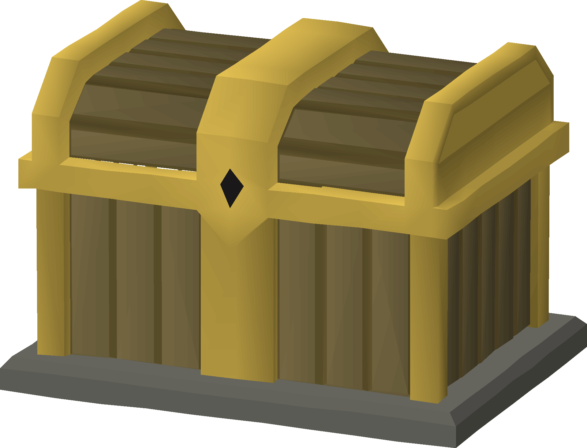 Clan Coffer