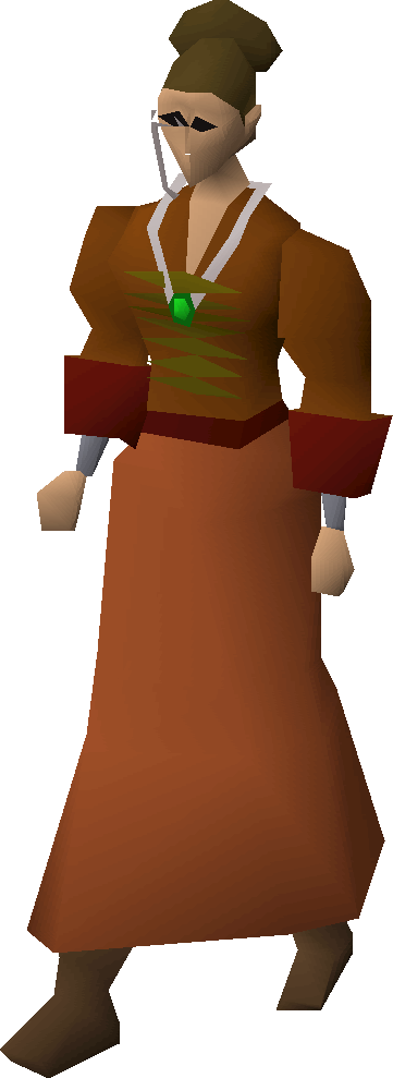 Henryeta Carnillean