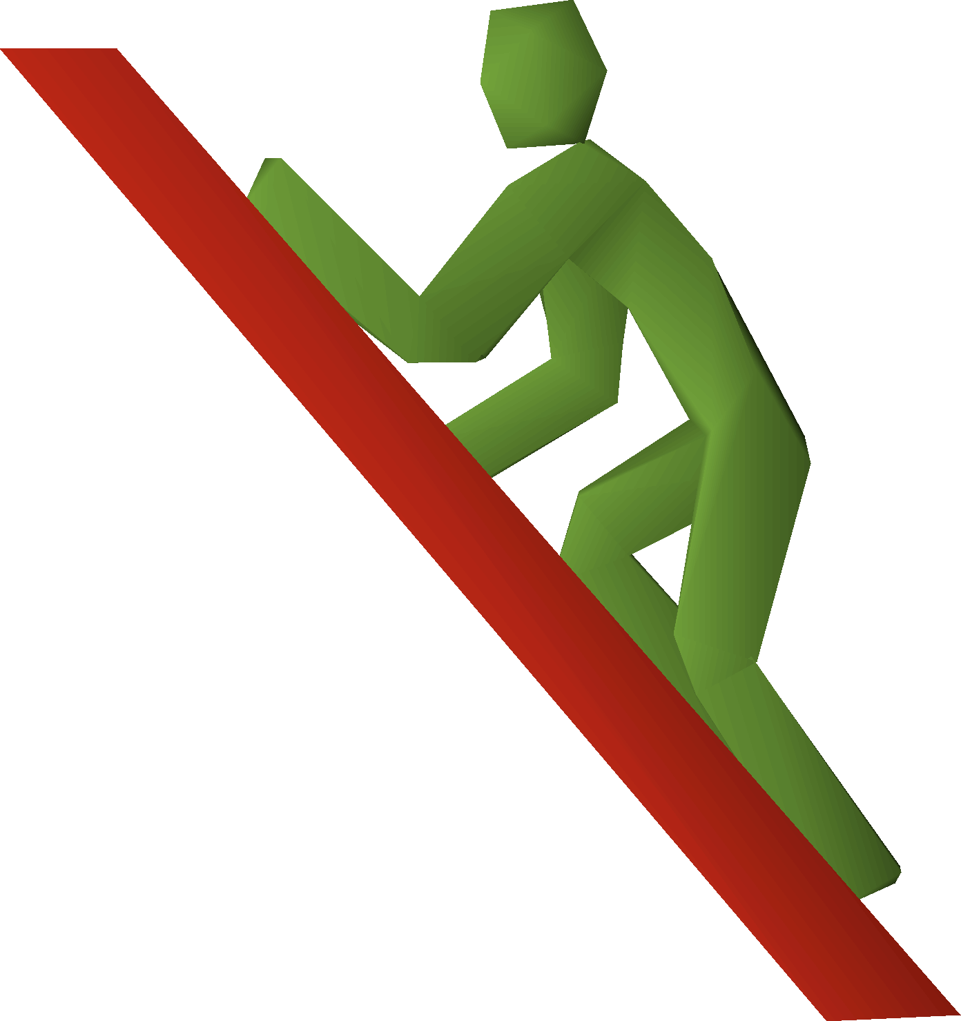 Agility climb 2