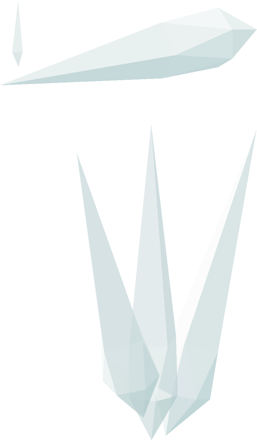 Resonance crystal