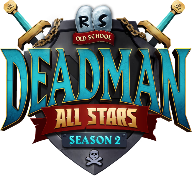 Deadman: All Stars Season 2