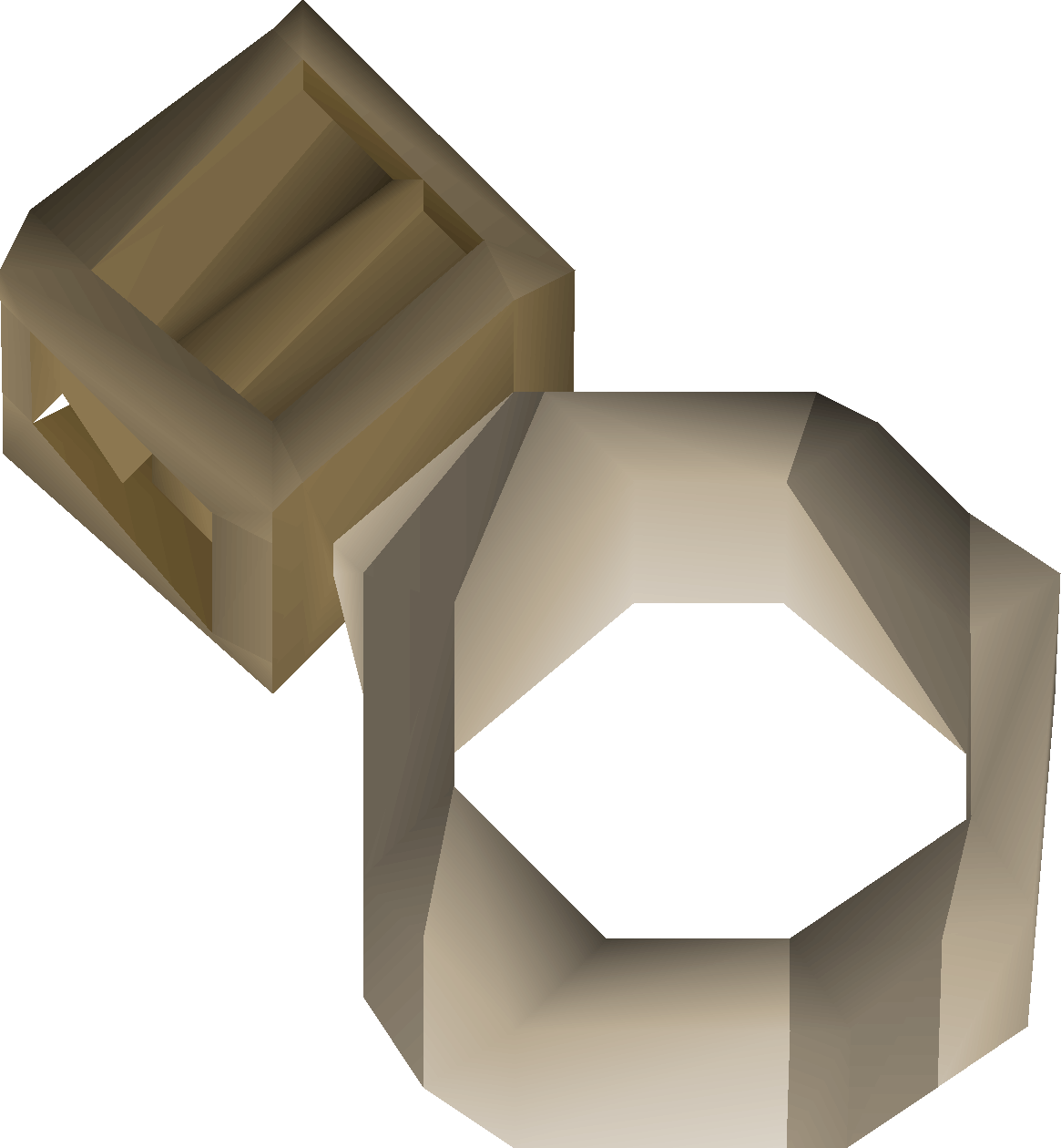 Crate ring