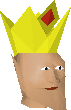 Chathead image of King Bolren